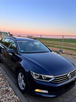 Passat b8