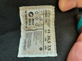 in-line brusle