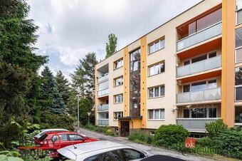Pronájem, byty/3+1, 74 m2, Květnové revoluce 327/16, 46001 L