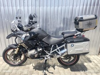 BMW R 1200 gs