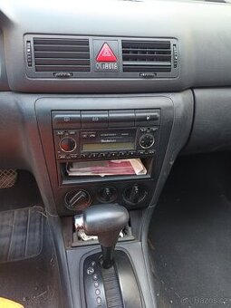 Škoda Octavia 1 1.9 TDI