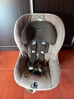 Autosedačka Britax, Rōmer