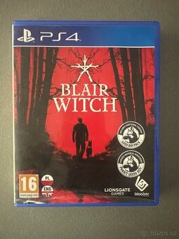 Blair Witch