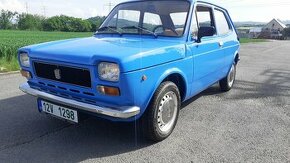 Fiat 127a