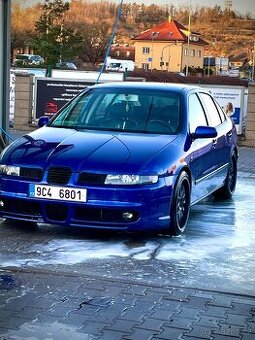 Seat Toledo VR5 2.3