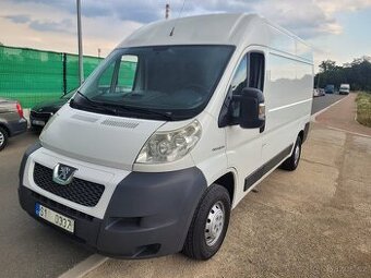 Peugeot Boxer 3.0 HDI L2H2 - 1