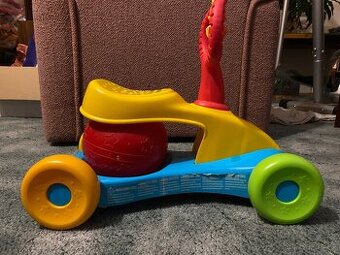 Hasbro PlaySkool odrážedlo