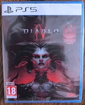 Diablo IV - PlayStation 5