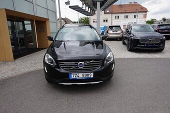 Prodám Volvo XC60