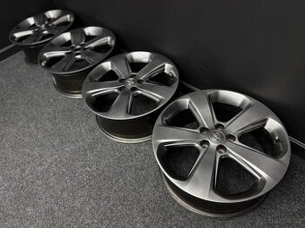 Alu OPEL MOKKA 5x105 18”