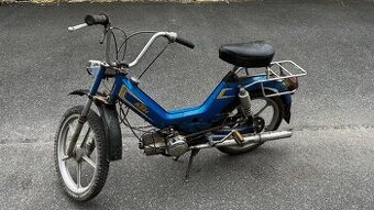 “Babeta” KTM