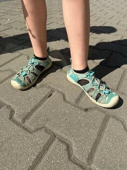 Dětské KEEN 32/33