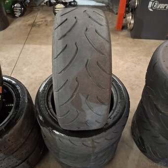 RGC 195/50R15 - Super soft