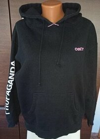 Mikina Obey - 1