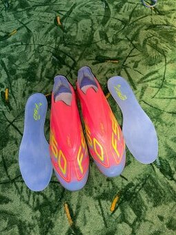 Kopačky Adidas F50 elite laceless FG