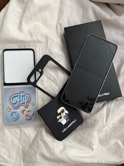 Samsung Z Flip 6 512GB