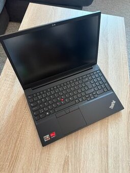 Notebook Lenovo ThinkPad E15 gen 2 AMD