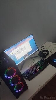 Herní PC Sestava