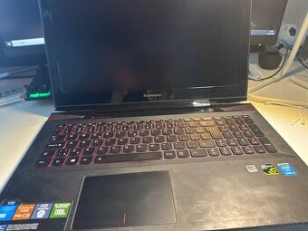 Lenovo y50-70