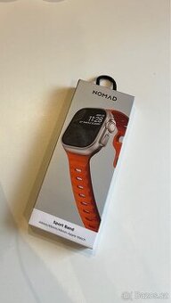 řemínek NOMAD pro Apple Watch