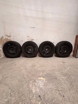 Michelin 195/65 r15