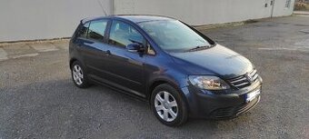 VW Golf 5 plus