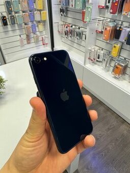 Apple iPhone SE3 64GB Midnight
