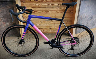 Specialized Crux Comp
