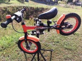 First Bike odrážedlo