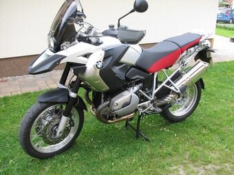 BMW 1200 GS