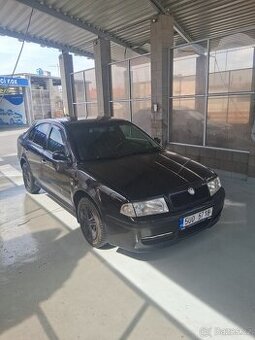 Top Prodam Octavia 1 1.9tdi 81kw 2001 stk 042026 naj 440..km