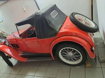SHANIM STŘECHU AERO 662