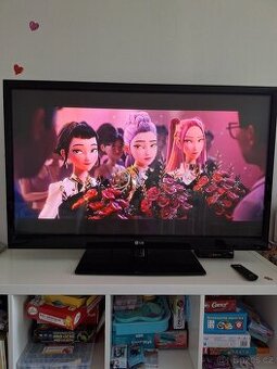 2x TV , 2x settop box