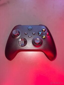 XBOX ovladač