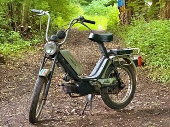 Babetta 210