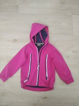 Softshellová bunda vel.98