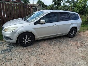Ford Focus Combi 1.6tdci rv.2010 STK:26/3