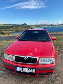 Škoda Octavia 1, 1.9 TDi. 66 kW, AUTOMAT, rok výroby 2001