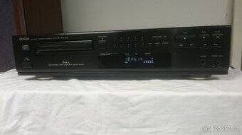 Nabízím CD přehrávač Denon DCD 625. Plně funkční. Jen co je