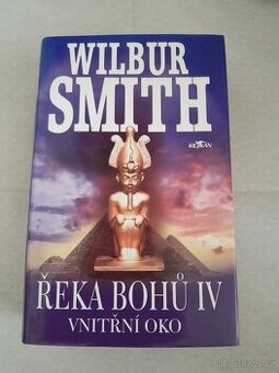 ŘEKA BOHŮ IV VNITŘNÍ OKO