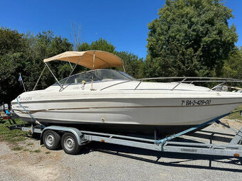 LOD KAJUTOVA MONTEREY 230