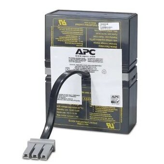 Baterie APC RBC32 pro záložní zdroj
