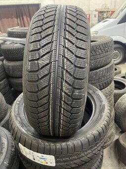 Prodam pneu nove zimni Point S 225/55/r18
