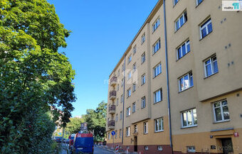 Hezký, zařízený byt po rekonstrukci 3+kk, 67m2, Praha 10 - V