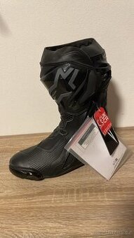 Boty Alpinestars SUPERTECH R - 1