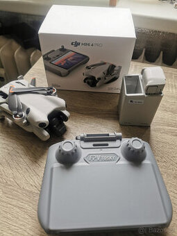 DJI Mini 4 PRO