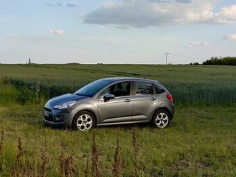 CITROEN C3 1.4 54KW
