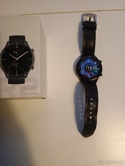 Chytré hodinky Amazfit gtr2