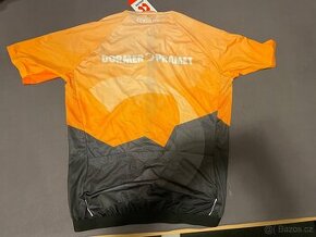 Cyklistický dres - 1