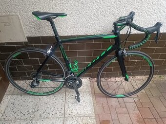 Prodám silniční kolo Scott Speedster 30